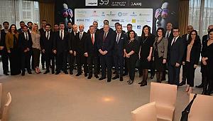 MIPIM 2019 toplantısı yapıldı