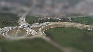 Ordu Çevre Yolu ilk etabı ne zaman açılacak belli oldu