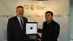 Özbekistan'da Türk müteahhitler için yeni fırsatlar