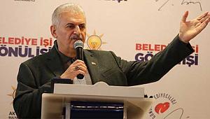 Sarıyer ilçesine tapu ve rayiç bedel sözü