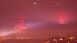 Şehir hatlarını kullanacaklar dikkat! Vapur seferleri iptal...