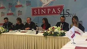 Sinpaş'dan 5 dakikada ev aldıracak yeni kampanya