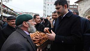 Sivas'a ikinci üniversite müjdesi