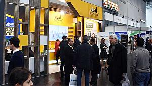 Vakıf GYO ICONOVA Gaziantep projesine gurbetçilerden büyük ilgi