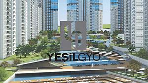 Yeşil GYO, Vakıfbank borçlarını yeniden yapılandırdı