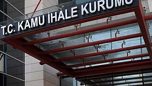 2019 Kamu İhaleleri kapsamında önemli düzenlemeler yapıldı