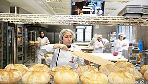 3 milyon İstanbullu İSMEK'de eğitim aldı