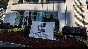 BDDK'dan yeni faaliyet izni