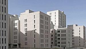 Dar gelirli için sosyal kiralık konutlar geliyor