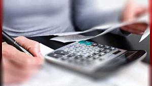 Gelir vergisi tebliği Resmi Gazete'de yayımlandı