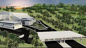 İstanbul'a Avrupa’nın en büyük Atık Yakma ve Enerji Üretim Tesisi yapılıyor