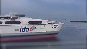 İstanbul'da İDO ve BUDO kullanacaklar dikkat! Seferler iptal...