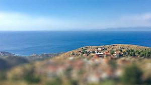 Karaburun-Ildır Körfezi Özel Çevre Koruma Bölgesi ilan edildi