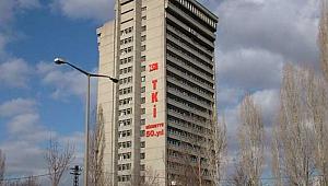 Kömür işletmeleri Kurumu mal ve hizmet alımlarına ilişkin yeni yönetmelikte değişiklik