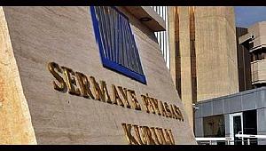 SPK'dan Yatırım Fonları Esaslarına ilişkin yeni tebliğ