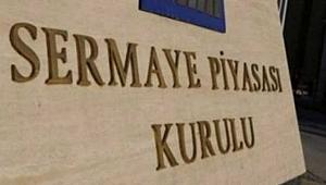 SPK Merkezi Kayıt Kuruluşu yönetmeliği değişti
