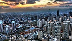 Şubat ayında ipotekli konut satış adedi 8.890 oldu