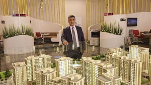 TORKAM E5 projesinde ticari üniteler satışa çıkıyor