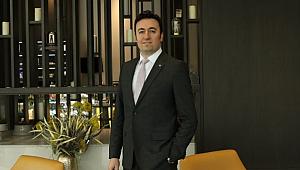 WESTSIDE ARJAAN BY ROTANA İSTANBUL’UN  Genel Müdürü EMRE GÜLLÜLER Oldu