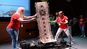 2019 DASK Depreme Dayanıklı Bina Tasarımı Yarışması başladı