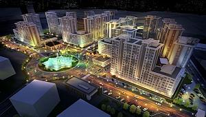 42. CADDE TİCARİ ÜNİTELERİ 13 NİSAN’DA SATIŞA ÇIKIYOR