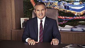 “AVRUPA KONUTLARI” MARKAMIZLA  KALİTELİ YAŞAM ALANLARI SUNMAYI SÜRDÜRÜYORUZ