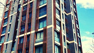 DKY Cadde Göztepe 05 projesinde yaşam başlıyor