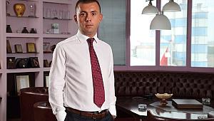 'Edonia Garden' projesini Frankfur'ta tanıtacak