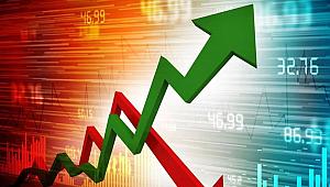 Ekonomik güven endeksi 84,7 oldu  