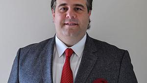Erkanlı Holding yeni Genel Müdürü Evrim Karayel oldu