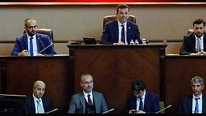 İBB Başkanı İmamoğlu, 'deprem milli meseledir'