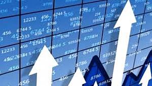 İnşaat sektörü güven endeksi  %0,3 oranında azalarak 53,9 oldu.