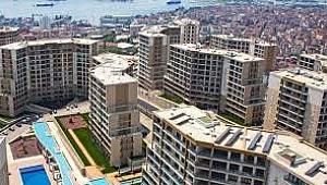 İnşaat sektörünün patronları konut satışlarını değerlendirdi