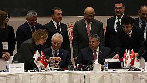 Irak, Türk müteahhitlerini bekliyor