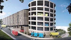 İş Modern Ambarlı’da ‘Örnek İş Yeri’ Açıldı