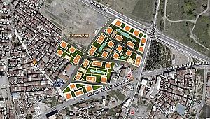 İstanbul'da 14 ilçenin imar planı askıya çıktı