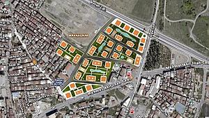 İstanbul'da 30 ilçede imar planları askıya çıktı