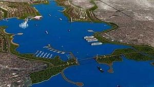 Kanal İstanbul’da geri adım atılmayacak