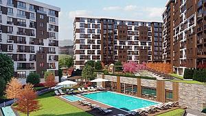 Kar Yapı 'Edonia Garden'da bahar kampanyası başlattı