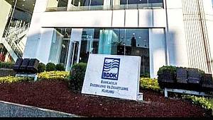 Kredi riski hesaplamasına BDDK'dan yeni düzenleme