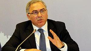 Mehmet Ergün Turan kimdir?