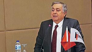 Nazmi Durbakayım, İNDER'de yeniden başkan seçildi