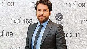 Nef, 50 milyon TL’lik tahvil ödemesi gerçekleştirdi