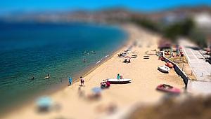 Sezonda/Aylık kiralık yazlıklar cep yakıyor