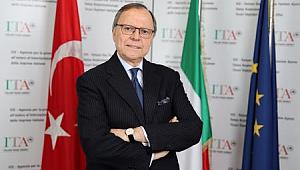 TÜRK YATIRIMCILARIN GÖZÜ İTALYA'DA