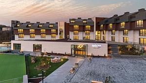 Ünlü otel zinciri İstanbul Havalimanı’na sadece 6 dakika