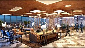 45. Yıla özel SİNPAŞ'TAN İSTANBUL'A QUEEN BOMONTİ