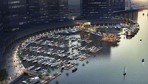 D-Marin Dubai LLC, Dubai’deki Marinaların Yönetimine Başladı