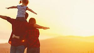 Dünyanın En Mutlu 10 Ülkesi ve nedenleri