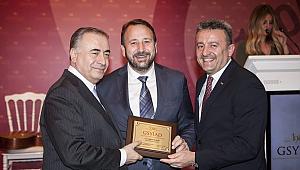 Düşler Vadisi Riva, Galatasaray camiasından tam not aldı